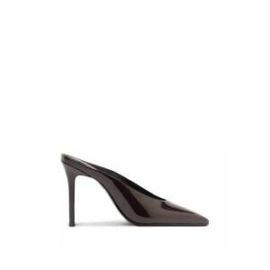 NEW SCHUTZ women's loren pump in red